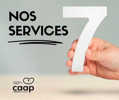 7 Services